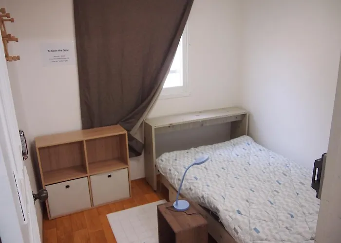 Guesthouse 345