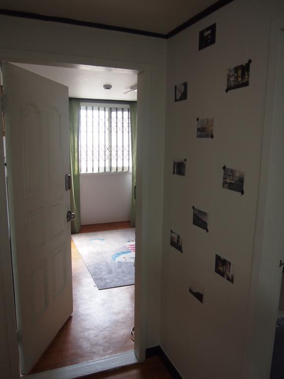 Guest house 345