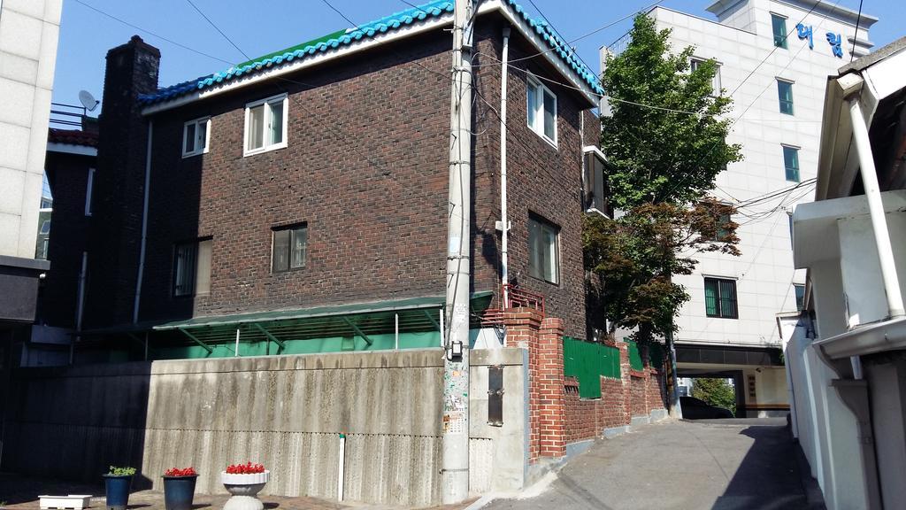 345 Seoul