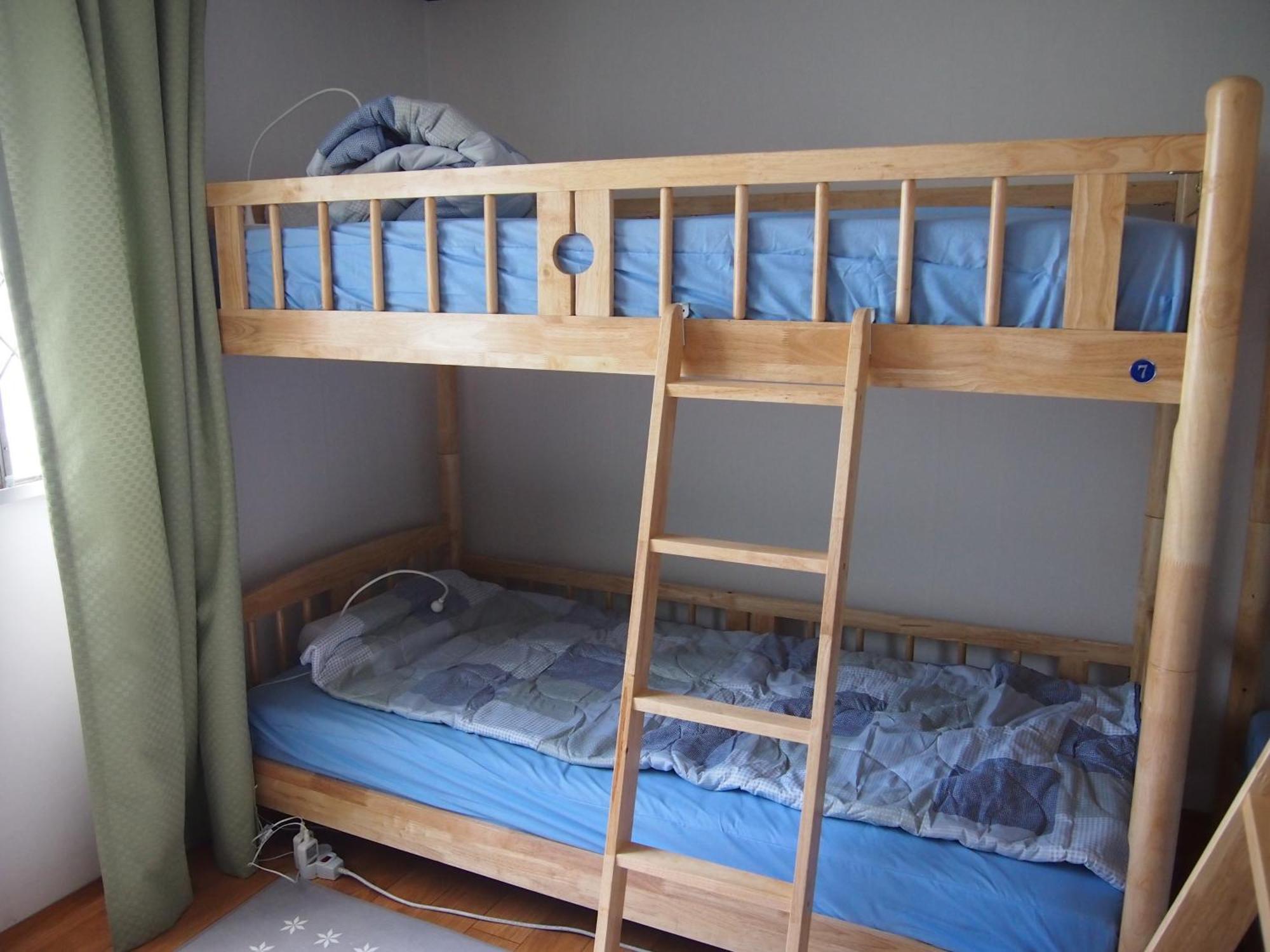 345 Guest house Seoul